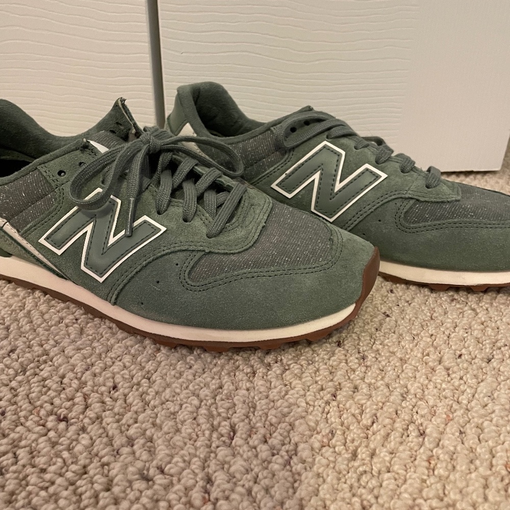 Women's New Balance Running Sneaker